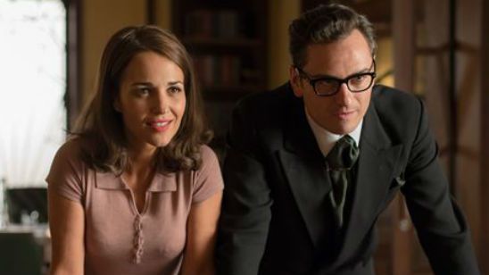 'Velvet Colección': primer adelanto de la secuela que estrenará Movistar+ noticias imagen