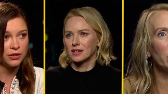 'Gypsy': Las protagonistas y la directora opinan sobre la visibilidad de las personas bisexuales en las series de televisión noticias imagen