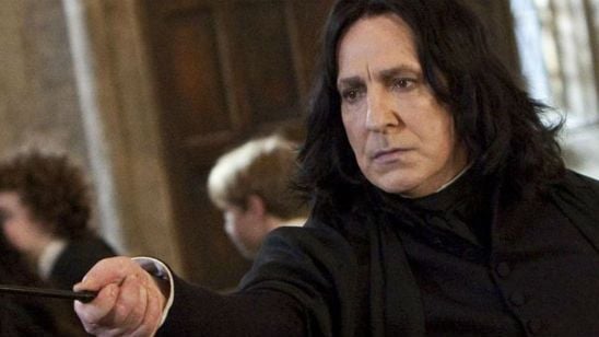 'Harry Potter': Esta teoría sugiere que Severus Snape sobrevivió a La Batalla de Hogwarts noticias imagen