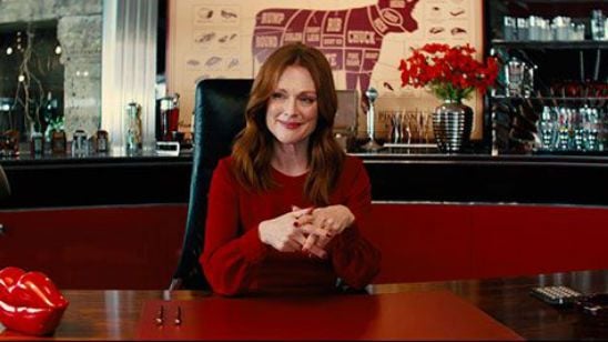 'Kingsman: El círculo de oro': Primeros detalles sobre la villana interpretada por Julianne Moore noticias imagen