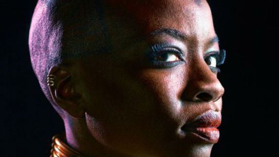 'Black Panther': Conoce a los héroes y villanos de Wakanda con estos retratos de los personajes