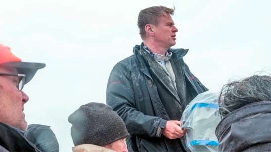 'Dunkerque': Descubre cómo se rodó lo nuevo de Christopher Nolan en este clip en EXCLUSIVA noticias imagen