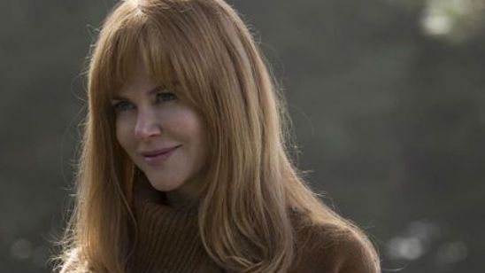 'Big Little Lies': Nicole Kidman cree que la segunda temporada puede estar más cerca