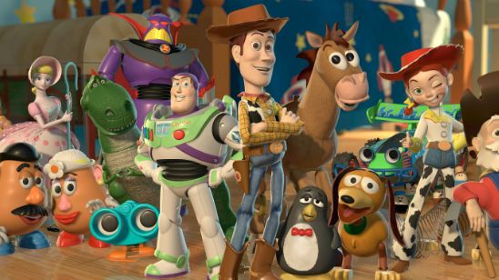 'Toy Story 4': Disney confirma quién dirigirá a Woody y Buzz en la cuarta entrega de la franquicia