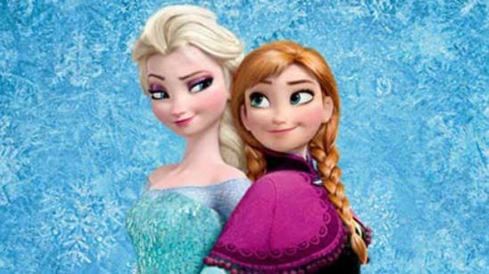 Disney comparte nuevos detalles de 'Frozen 2' y 'Frozen: Una aventura de Olaf' durante la D23 noticias imagen