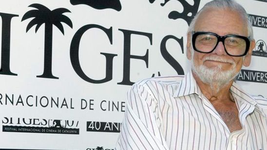 George A. Romero, director de 'La noche de los muertos vivientes', fallece a los 77 años noticias imagen