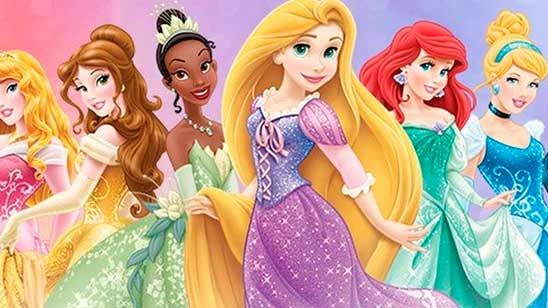 Todas las princesas Disney quieren una película al estilo de 'Vengadores: Infinity War' noticias imagen