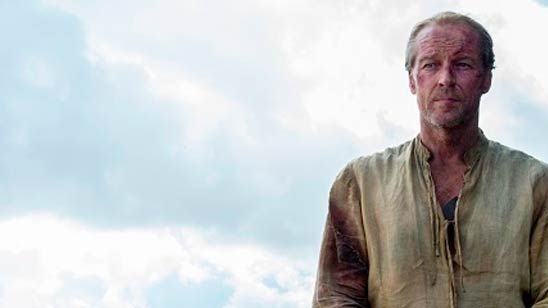 'Juego de Tronos': el 7x01 revela qué ha sido de Jorah Mormont tras su último encuentro con Daenerys noticias imagen