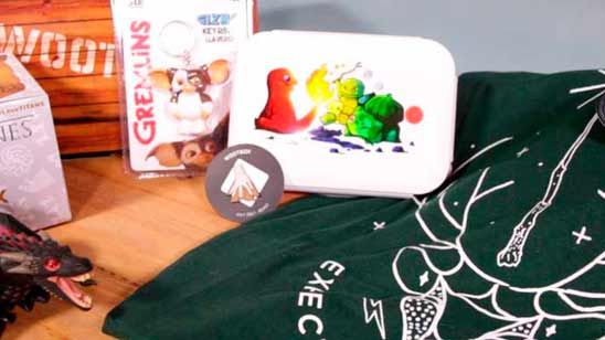 Destapa este grupo de bestias con el 'unboxing' de la Wootbox de julio noticias imagen