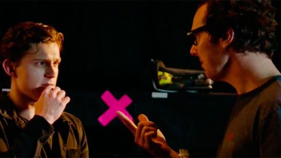 'Vengadores: Infinity War': Spider-Man y Doctor Strange serán buenos amigos en la película noticias imagen