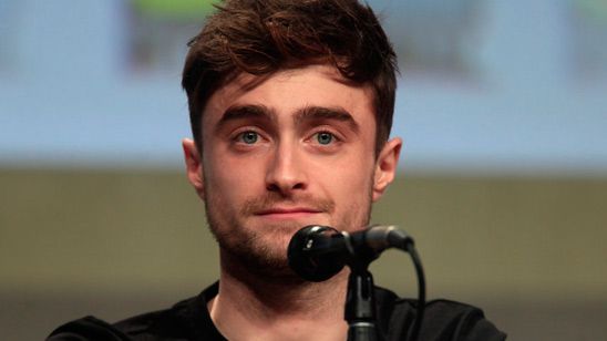 Daniel Radcliffe ayuda a un turista en Londres que había sido atacado por un ladrón noticias imagen