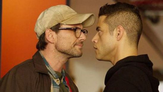 'Mr. Robot': primer vistazo a Elliot y detalles de la tercera temporada noticias imagen
