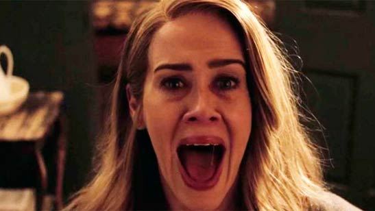 'American Horror Story': esta es la última pista antes de revelar el tema central de la séptima temporada