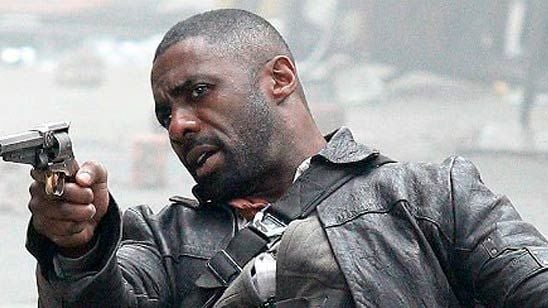 'La Torre Oscura': Idris Elba estaría también involucrado en la serie de televisión