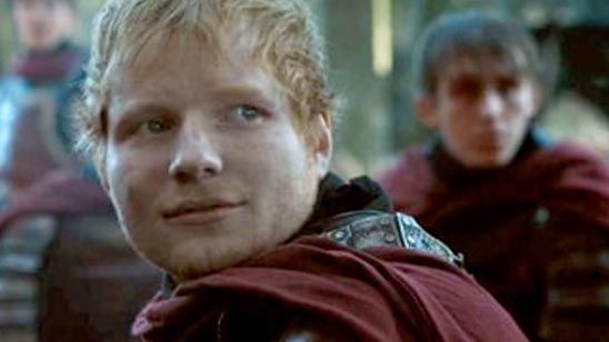 Ed Sheeran se borra la cuenta de Twitter tras las críticas por 'Juego de tronos' a la vez que ficha por 'Los Simpson' noticias imagen