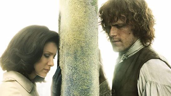 'Outlander': El primer tráiler de la tercera temporada muestra el regreso de Claire al siglo XX noticias imagen