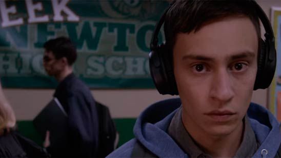 'Atípico': tráiler y póster oficial de la nueva gran apuesta veraniega de Netflix noticias imagen