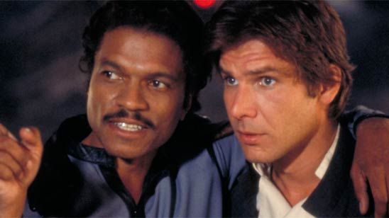 'Star Wars': Ron Howard podría haber compartido la primera imagen del joven Lando noticias imagen