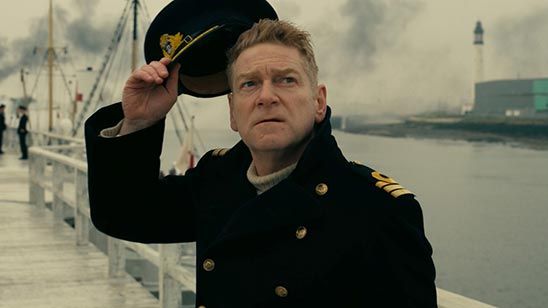 'Dunkerque': Las primeras críticas la sitúan como la obra maestra de Christopher Nolan noticias imagen