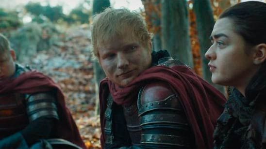 Ed Sheeran vuelve a Twitter tras su sonada salida después de su debut en 'Juego de Tronos' noticias imagen