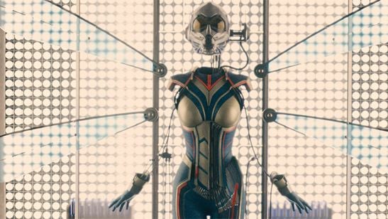 'Ant-Man and The Wasp' ficha a Walton Goggins para un papel por confirmar