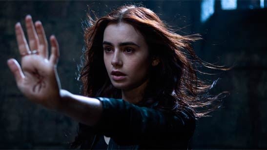 'Shadowhunters': Esto es lo que opina Lily Collins de la serie basada en la famosa saga de novelas