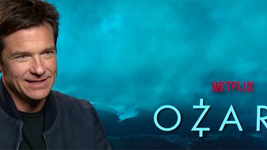 Entrevista a Jason Bateman: "Aceptar algo como ‘Ozark’ era un gran desafío"