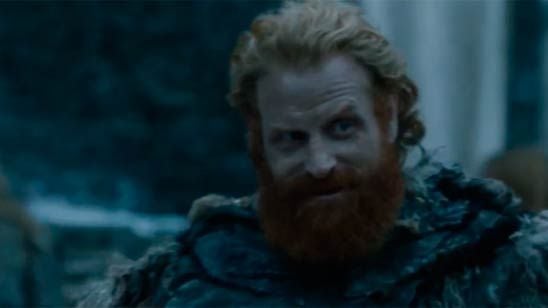 'Juego de Tronos': esta escena de Tormund y Brienne fue eliminada del 7x01 noticias imagen