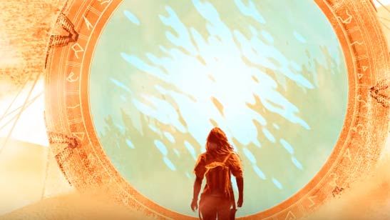'Comic Con 2017': 'Stargate: Origins', la nueva serie de la franquicia que se estrenará en su propia plataforma digital