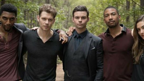 'The Originals' llegará a su fin en la quinta temporada noticias imagen