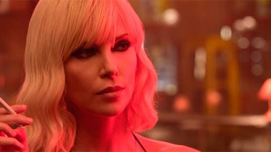 'Wonder Woman': Charlize Theron rechazó participar en la película noticias imagen