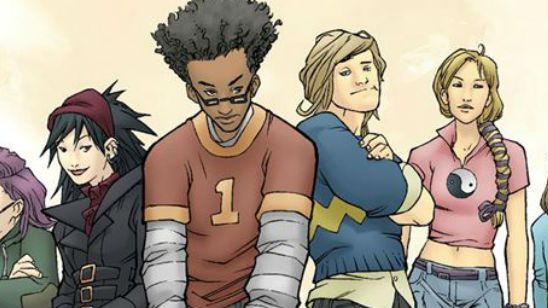 'Runaways': Hulu revela la fecha de inicio de rodaje de la adaptación de los cómics de Marvel noticias imagen