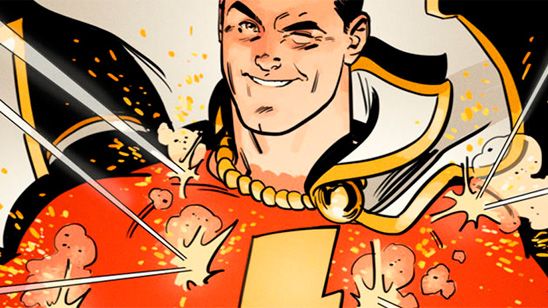 'Shazam!' será la próxima película en rodarse del Universo Extendido de DC Comics noticias imagen