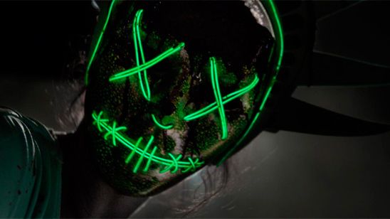 'The Purge 4': Gerard McMurray ('Burning Sands') será el director de la nueva entrega de 'La noche de las bestias' noticias imagen