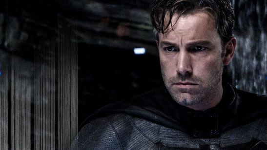 'The Batman': Warner Bros. podría reemplazar a Ben Affleck por otro actor en los próximos proyectos de DC