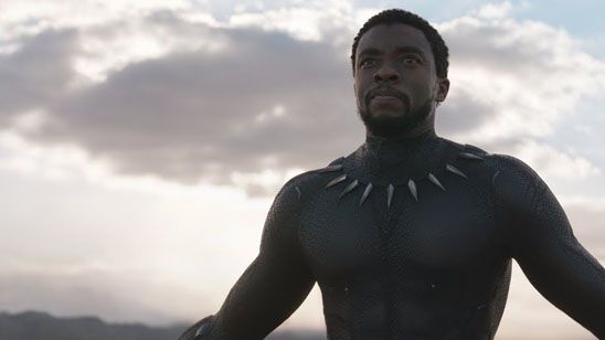 Comic Con 2017: Disney podría haber revelado el póster oficial de 'Black Panther' durante la convención noticias imagen