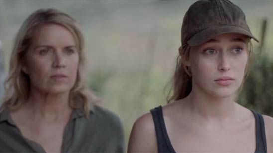 Comic Con 2017: Tráiler de la segunda parte de la tercera temporada de 'Fear The Walking Dead' noticias imagen