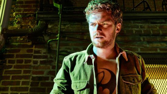 Comic Con 2017: Netflix renueva 'Iron Fist' por una segunda temporada noticias imagen