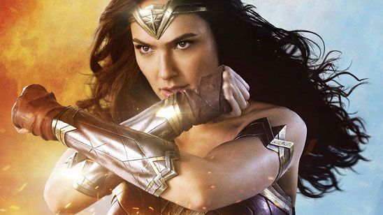 Comic Con 2017: Warner Bros. confirma 'Batgirl', 'Wonder Woman 2', 'Escuadrón Suicida 2' y más proyectos noticias imagen