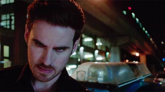 Comic Con 2017: 'Once Upon a Time' revela el tráiler de la séptima temporada con Hook como policía noticias imagen
