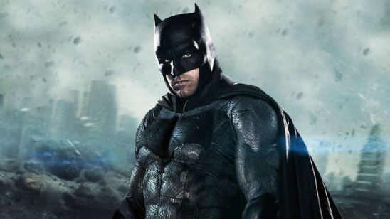 Comic Con 2017: Ben Affleck niega su salida del Universo Cinematográfico de DC noticias imagen