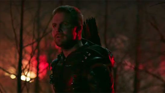 Comic Con 2017: El tráiler de la sexta temporada de 'Arrow' adelanta quién sobrevivió al final de la quinta entrega