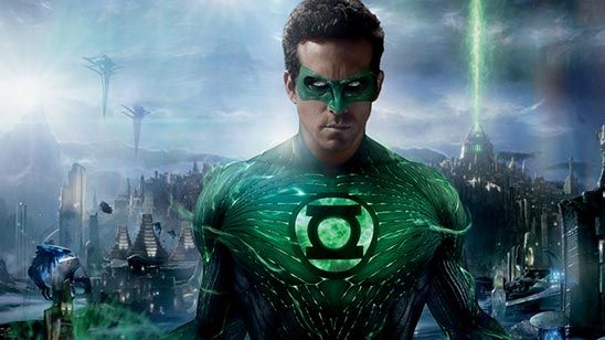 'Liga de la Justicia': ¿Aparece Green Lantern al final del tráiler?