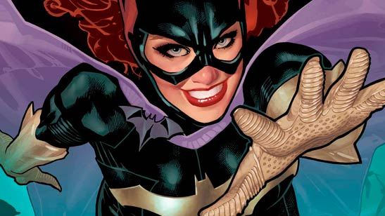 Comic Con 2017: Joss Whedon comenzará a trabajar en 'Batgirl' en 2018
