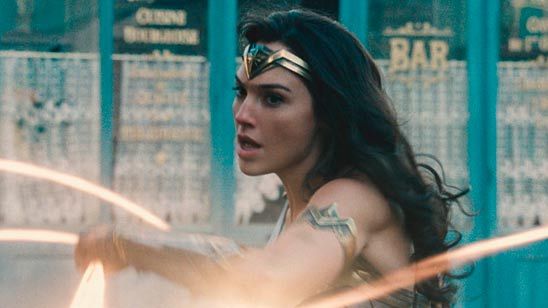 'Wonder Woman' ya es la película más taquillera del verano en Estados Unidos, por delante de 'Guardianes de la galaxia Vol. 2' noticias imagen