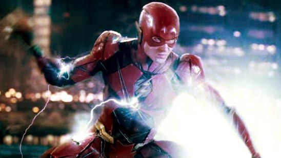 Comic Con 2017: 'Flashpoint': Estas son las conexiones que podría haber entre Flash y el Universo Extendido de DC noticias imagen