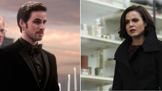 'Once Upon A Time': Lana Parrilla y Colin O'Donoghue dan nuevos detalles sobre la séptima temporada noticias imagen