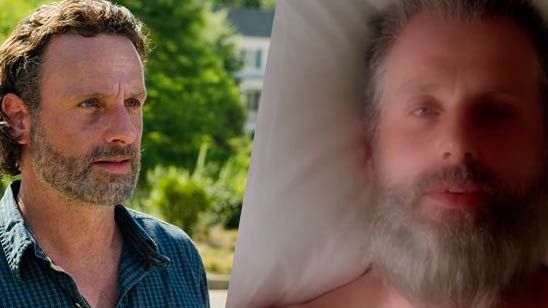 'The Walking Dead': ¿Por qué aparece un Rick Grimes anciano en el tráiler de la temporada 8? noticias imagen