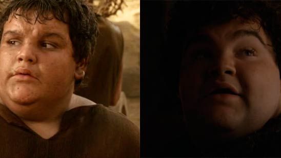 'Juego de Tronos': ¿Recordabas a Pastel Caliente, el segundo gran reencuentro del 7x02? noticias imagen