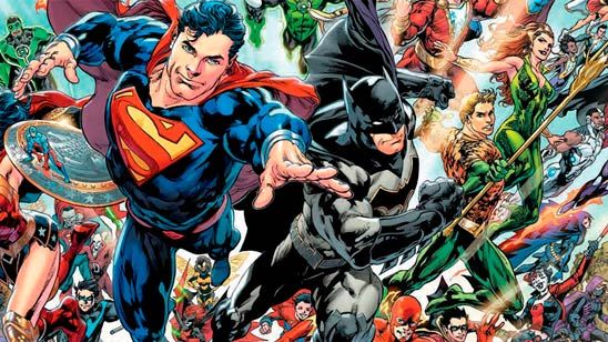 Todas las películas de DC que están por venir noticias imagen